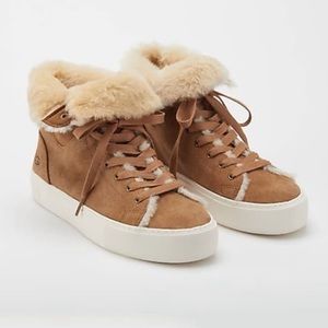 UGG | Shoes | Ugg Beven Genuine 